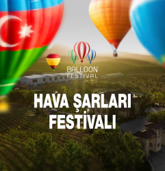 Balloon Festival