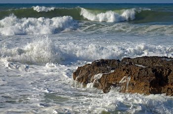 The Cretan Sea