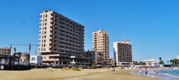 Famagusta-Varosha
