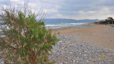 Livadia Beach