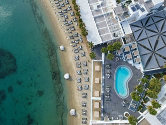 Mykonos Beach