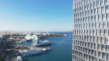 Piraeus Tower