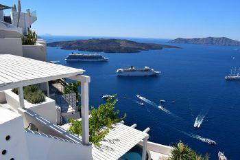 Santorini