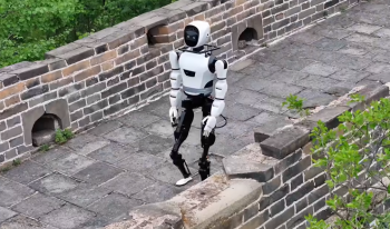 XBot-L by Robot ERA