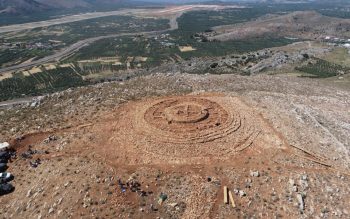 The mysterious Minoan