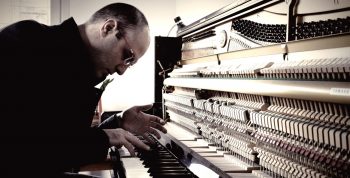 Dimitris Droumboyannis