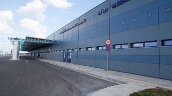 Sitia Airport