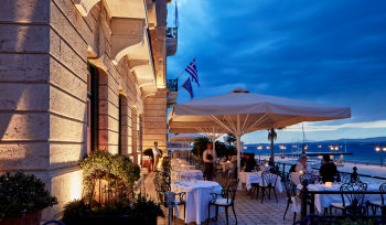 Poseidonion Grand Hotel