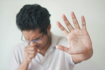 whooping cough