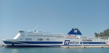 Adria Ferries