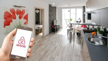 Airbnb Greece