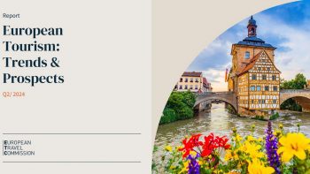 European Tourism Trends & Prospects