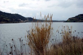Faneromeni Dam