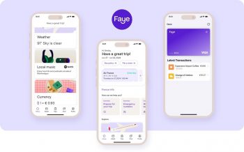 Faye app