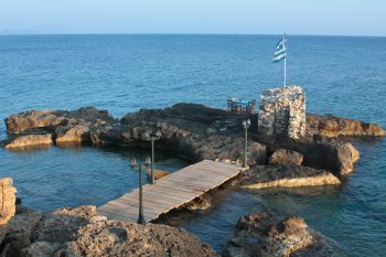 Messinia