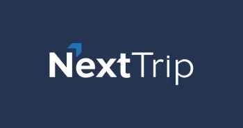 NextTrip logo