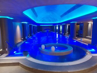OL Exclusive Wellness Culture