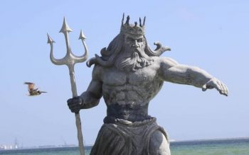 Poseidon