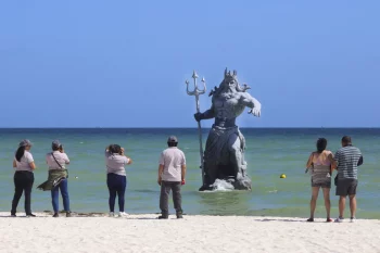 Poseidon