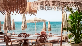 SEAFOS Luxury Resort & Spa