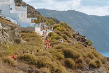 Santorini Experience