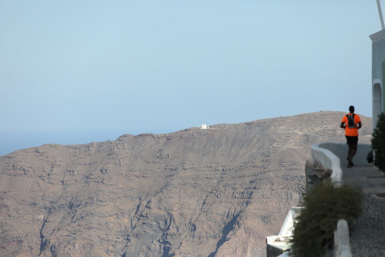 Santorini Experience routes