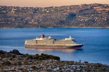 Souda Bay