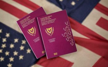 Visa Waiver Programme Cyprus USA
