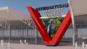 Vlora International Airport to be Completed This Year