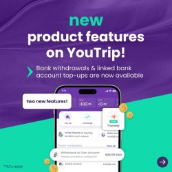 YouTrip