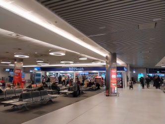 airport