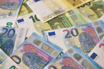 euro currency