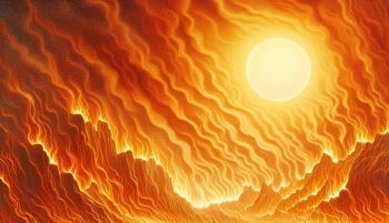 heat wave
