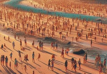 mass tourism