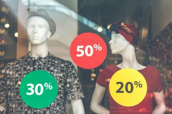 summer sales