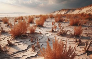 water crisis