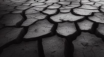 water shortage