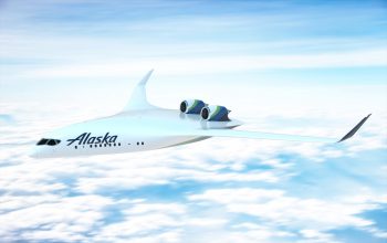 Alaska Airlines
