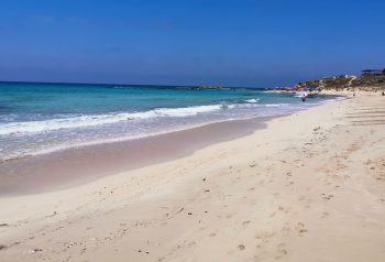 Ayfilon Beach