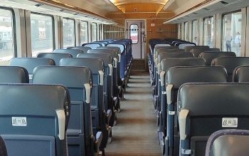 New German Passenger Cars for BDZ