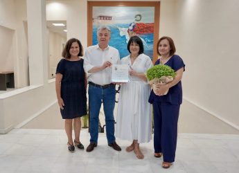 Stavros Arnaoutakis