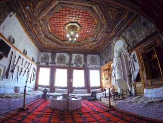 Ethnographic Museum of Kruja