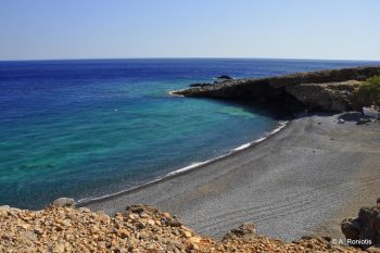Koudoumas beach