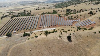 TUI's Solar Initiative