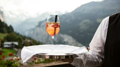 orange wine