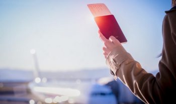 passport
