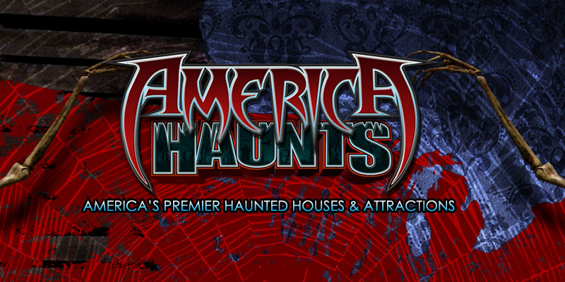 America Haunts