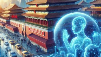 China AI Content Transparency