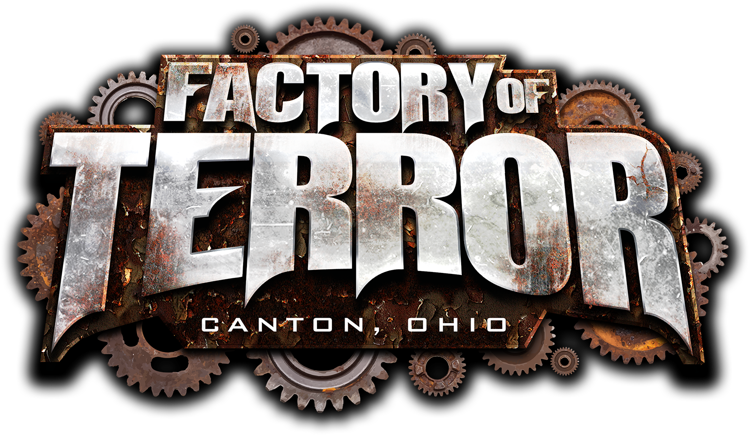 Factory of Terror