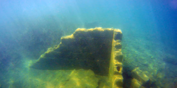 Kallio Underwater Village
